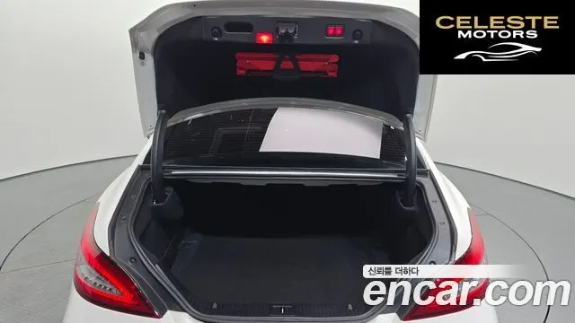 MERCEDES BENZ CLS-Classe W218 CLS400 2017 — photo 19 sur 20