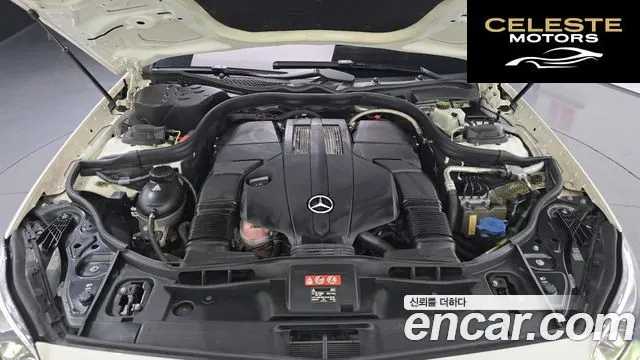 MERCEDES BENZ CLS-Classe W218 CLS400 2017 — photo 6 sur 20