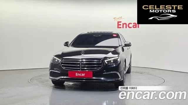 MERCEDES BENZ E-Classe W213 E300e 4MATIC Exclusive 2021 — photo 3 sur 20