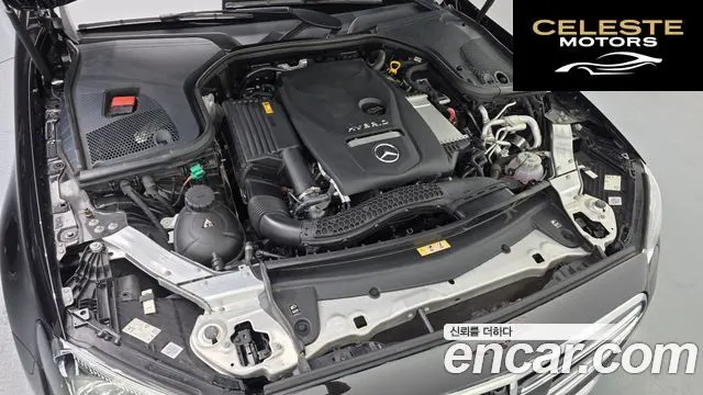 MERCEDES BENZ E-Classe W213 E300e 4MATIC Exclusive 2021 — photo 6 sur 20