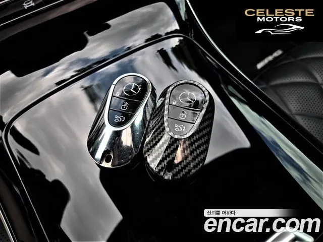 MERCEDES BENZ S-Classe W223 S400 d 4MATIC 2022 — photo 16 sur 26