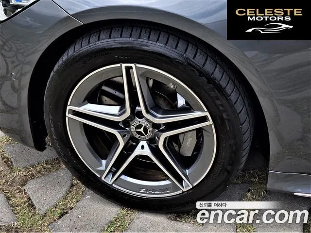 MERCEDES BENZ S-Classe W223 S400 d 4MATIC 2022 — photo 5 sur 26