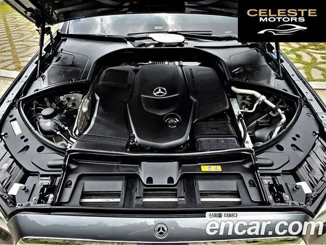 MERCEDES BENZ S-Classe W223 S400 d 4MATIC 2022 — photo 6 sur 26