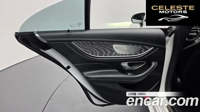 MERCEDES BENZ CLS-Classe C257 CLS450 4MATIC 2022 — photo 14 sur 34