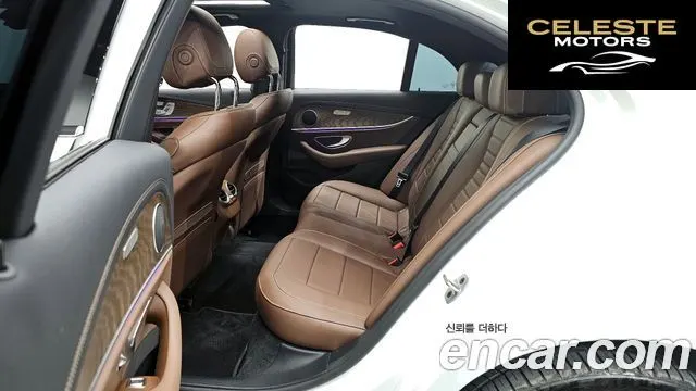 MERCEDES BENZ E-Classe W213 E250 Exclusive 2022 — photo 11 sur 20
