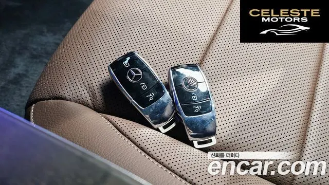 MERCEDES BENZ E-Classe W213 E250 Exclusive 2022 — photo 15 sur 20