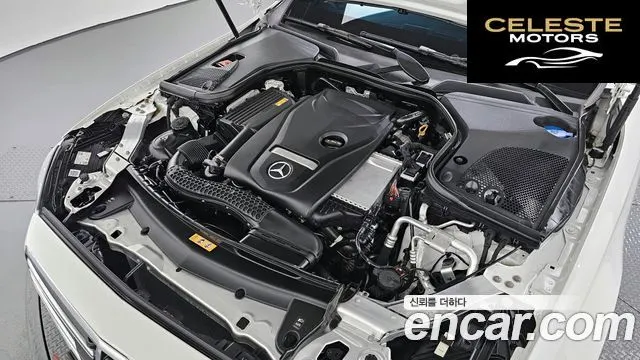 MERCEDES BENZ E-Classe W213 E250 Exclusive 2022 — photo 6 sur 20