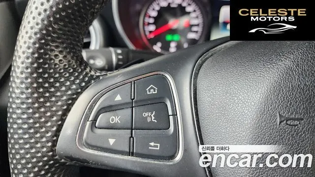 MERCEDES BENZ GLC-Classe X253 GLC220 d 4MATIC Premium Coupé 2018 — photo 23 sur 36