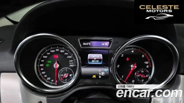 MERCEDES BENZ GLE-Classe W166 GLE350 d 4MATIC 2018 — photo 11 sur 32