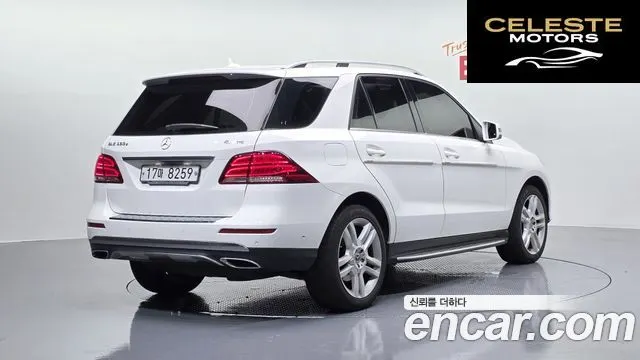 MERCEDES BENZ GLE-Classe W166 GLE350 d 4MATIC 2018 — photo 2 sur 32