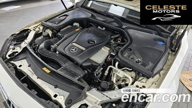 MERCEDES BENZ E-Classe W213 E200 Avantgarde 2018 — photo 6 sur 33