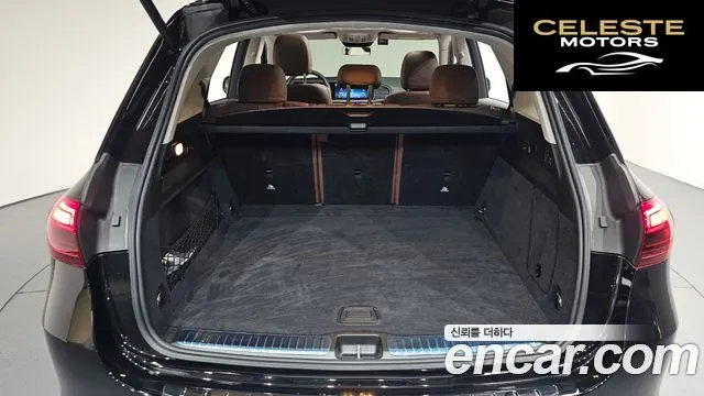 MERCEDES BENZ GLE-Classe W167 GLE450 4MATIC 2025 — photo 25 sur 45