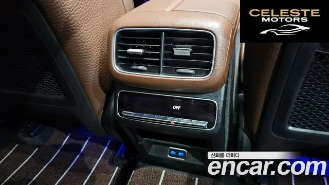 MERCEDES BENZ GLE-Classe W167 GLE450 4MATIC 2025 — photo 30 sur 45