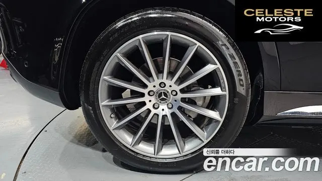 MERCEDES BENZ GLE-Classe W167 GLE450 4MATIC 2025 — photo 6 sur 45