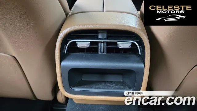 MERCEDES BENZ E-Classe W214 E220d 4MATIC Exclusive 2024 — photo 32 sur 32
