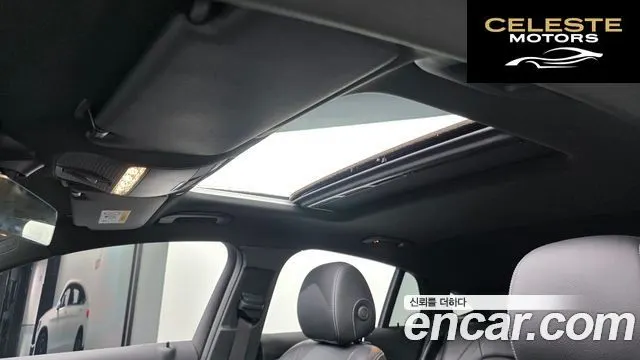 MERCEDES BENZ GLC-Classe X253 GLC220 d 4MATIC Coupé 2022 — photo 33 sur 36