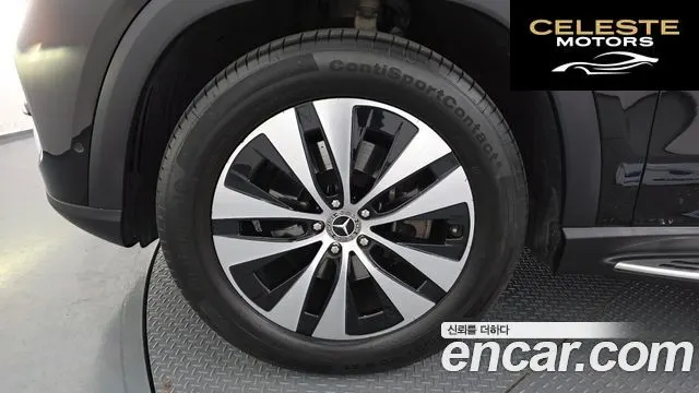 MERCEDES BENZ GLE-Classe W167 GLE300d 4MATIC 2024 — photo 5 sur 35