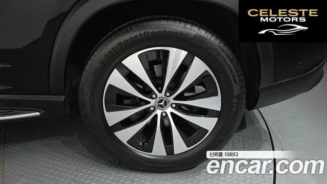 MERCEDES BENZ GLE-Classe W167 GLE300d 4MATIC 2024 — photo 7 sur 35
