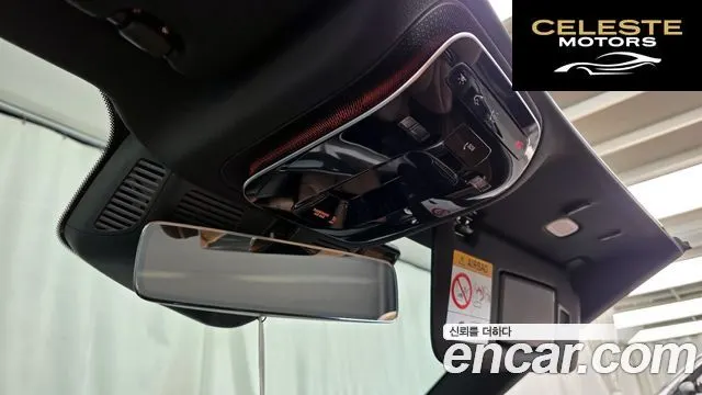 MERCEDES BENZ CLE-Classe C236 CLE200 Cabriolet 2024 — photo 24 sur 30
