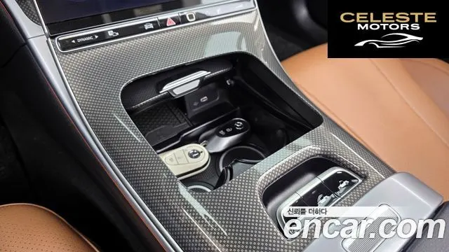 MERCEDES BENZ CLE-Classe C236 CLE200 Cabriolet 2024 — photo 28 sur 30