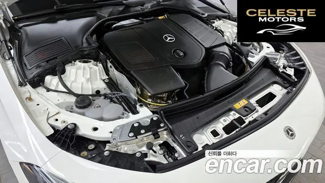 MERCEDES BENZ CLE-Classe C236 CLE200 Cabriolet 2024 — photo 6 sur 30