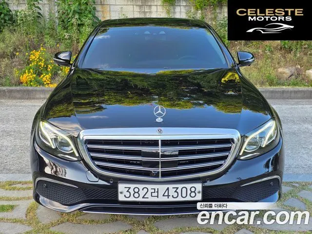MERCEDES BENZ E-Classe W213 E300 4MATIC Exclusive 2020 — photo 3 sur 26