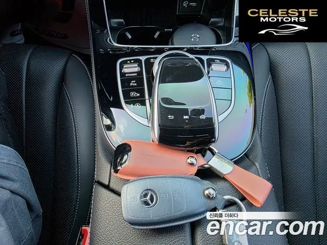 MERCEDES BENZ E-Classe W213 E300 4MATIC Exclusive 2020 — photo 9 sur 26