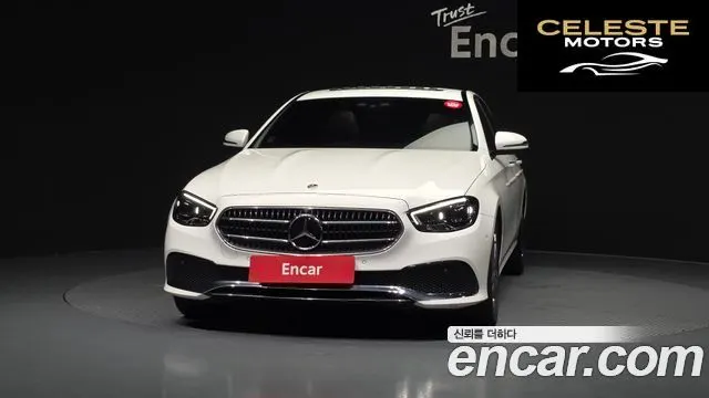 MERCEDES BENZ E-Classe W213 E350 4MATIC Avantgarde 2022 — photo 3 sur 20