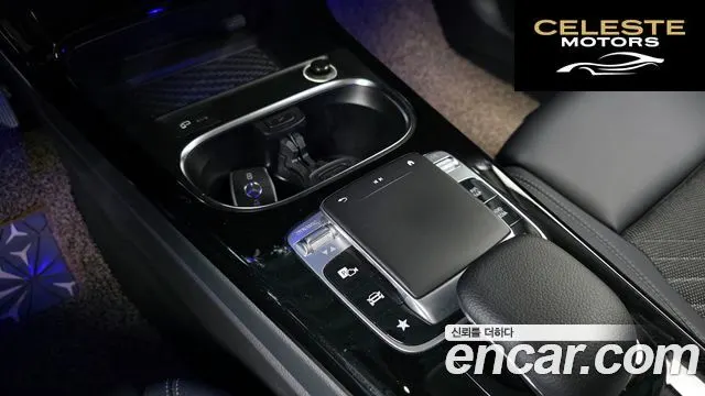 MERCEDES BENZ A-Classe W177 A220 Berline 2020 — photo 15 sur 20