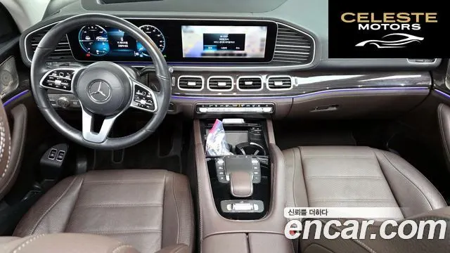 MERCEDES BENZ GLE-Classe W167 GLE350e 4MATIC 2022 — photo 10 sur 33
