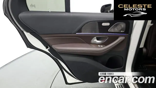 MERCEDES BENZ GLE-Classe W167 GLE350e 4MATIC 2022 — photo 15 sur 33