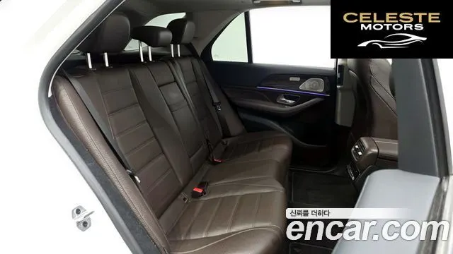 MERCEDES BENZ GLE-Classe W167 GLE350e 4MATIC 2022 — photo 17 sur 33