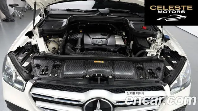 MERCEDES BENZ GLE-Classe W167 GLE350e 4MATIC 2022 — photo 6 sur 33