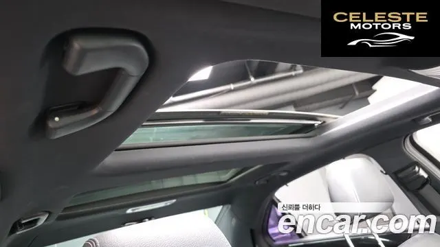 MERCEDES BENZ E-Classe W212 E400 4MATIC 2015 — photo 18 sur 20