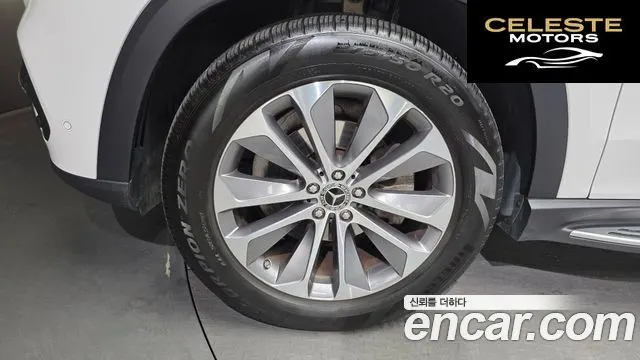 MERCEDES BENZ GLE-Classe W167 GLE300d 4MATIC 2021 — photo 5 sur 20