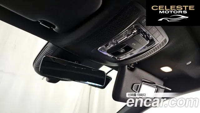 MERCEDES BENZ CLA-Classe C118 CLA250 4MATIC 2026 — photo 24 sur 31