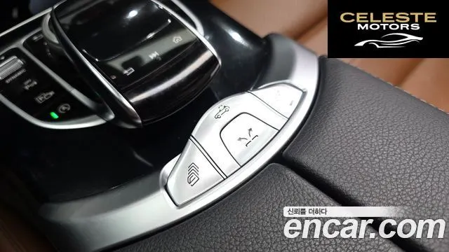 MERCEDES BENZ C-Classe W205 C200 Cabriolet 2019 — photo 22 sur 31