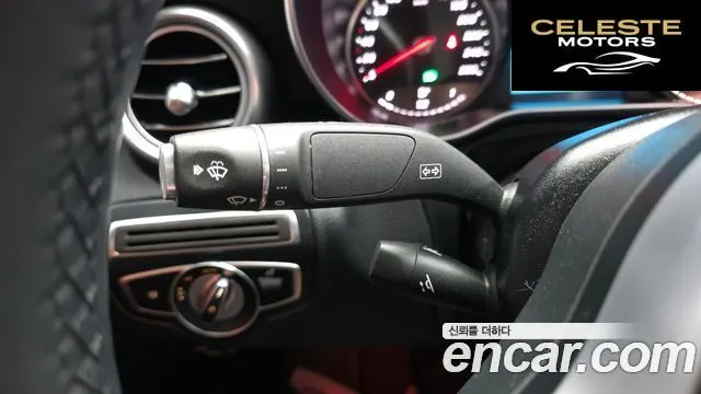 MERCEDES BENZ C-Classe W205 C200 Cabriolet 2019 — photo 28 sur 31
