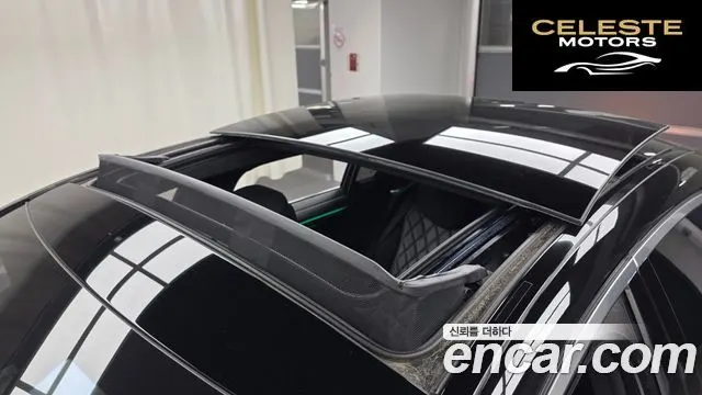 MERCEDES BENZ S-Classe W223 S580L 4MATIC 2022 — photo 34 sur 34