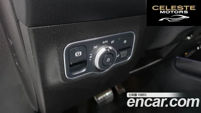 MERCEDES BENZ GLB-Classe X247 GLB200 d 2021 — photo 18 sur 30
