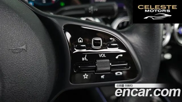 MERCEDES BENZ GLB-Classe X247 GLB200 d 2021 — photo 20 sur 30