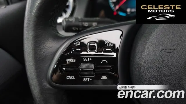 MERCEDES BENZ GLB-Classe X247 GLB200 d 2021 — photo 21 sur 30