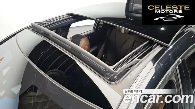 MERCEDES BENZ S-Classe W222 S350 d 4MATIC 2019 — photo 35 sur 36