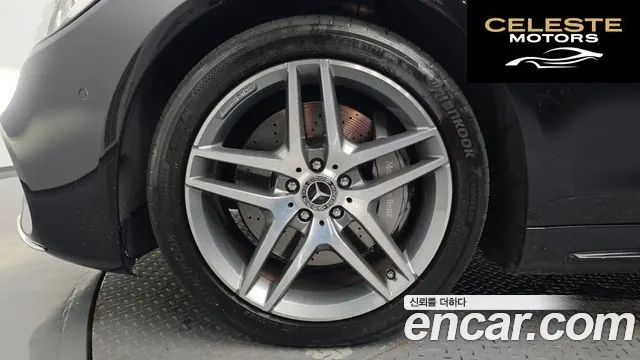 MERCEDES BENZ S-Classe W222 S350 d 4MATIC 2019 — photo 4 sur 36