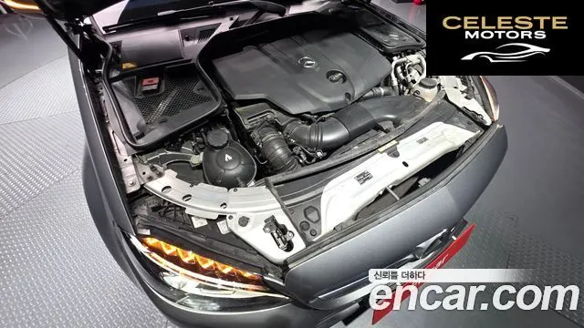 MERCEDES BENZ C-Classe W205 C220 Avantgarde 2015 — photo 6 sur 20