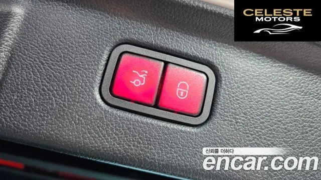 MERCEDES BENZ S-Classe W223 S580L 4MATIC 2024 — photo 24 sur 36