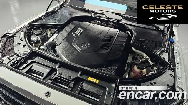 MERCEDES BENZ S-Classe W223 S580L 4MATIC 2024 — photo 6 sur 36