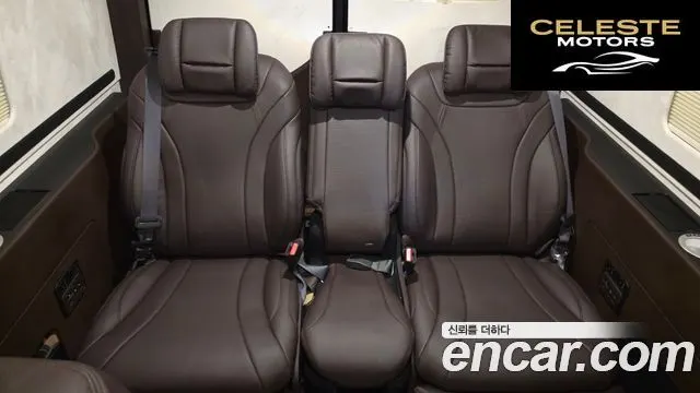 MERCEDES BENZ 3.0 2022 — photo 19 sur 20