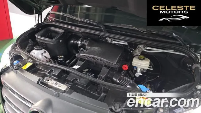 MERCEDES BENZ 3.0 2022 — photo 6 sur 20