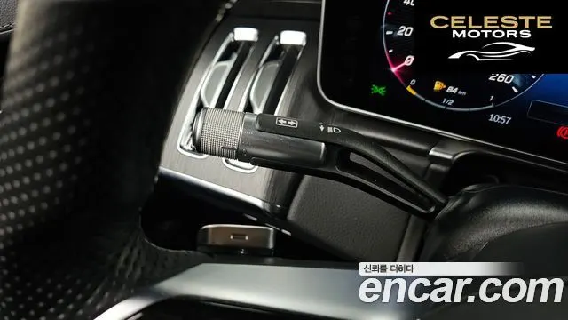 MERCEDES BENZ S-Classe W223 S400 d 4MATIC 2022 — photo 26 sur 31
